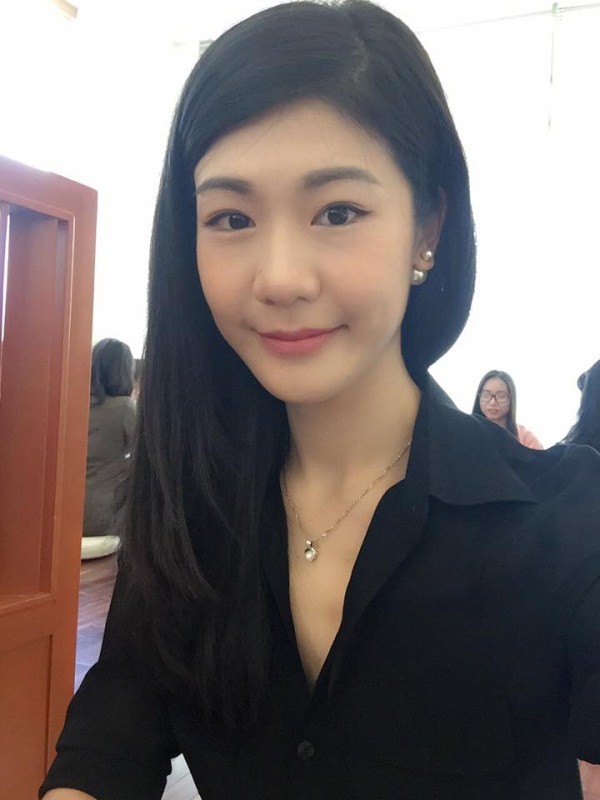 Chiêm ngưỡng nhan sắc xinh đẹp của những nữ phi công hot nhất MXH thế giới